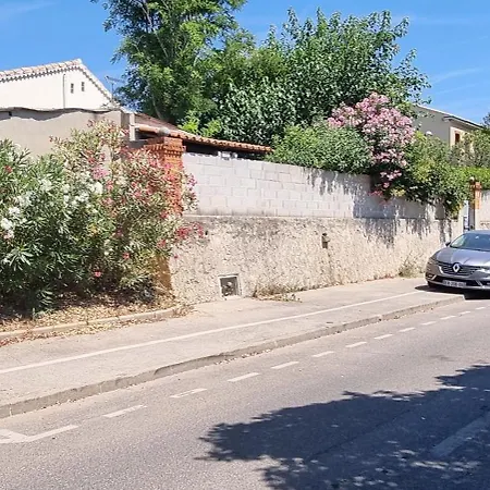 Accueillante Entre Aix Et Marseille * Vitrolles (Bouches-du-Rhone)
