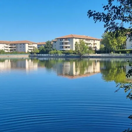 Accueillante Entre Aix Et Marseille Villa